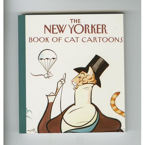 Buy The New Yorker Book of Art Cartoons Book Online at Low Prices